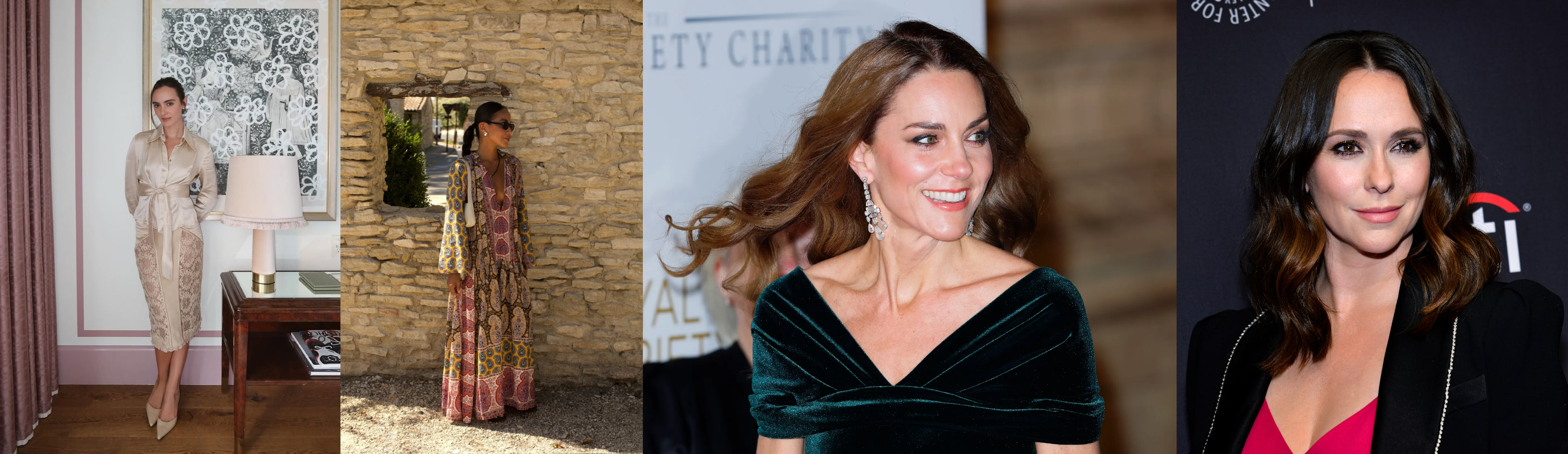 Trendy Women’s Fashion 2025 | Dresses & Style Tips | Fascinagal