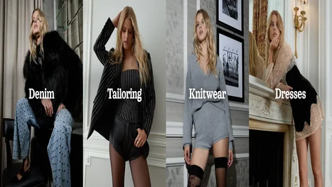 The Global Fashion Authority Report: 12 Essential Outfit Trends for 2025