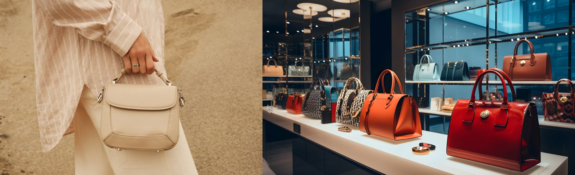 10 Must-Have Bags Every Woman Needs in 2025